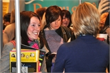 Compass Manchester Jobs Fair
